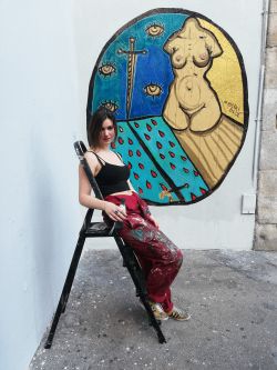 I Support Street Art
