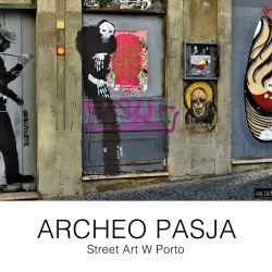 Archeo Pasja