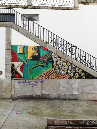 Untitled Mural 1