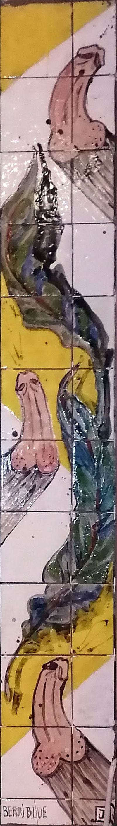 Penises