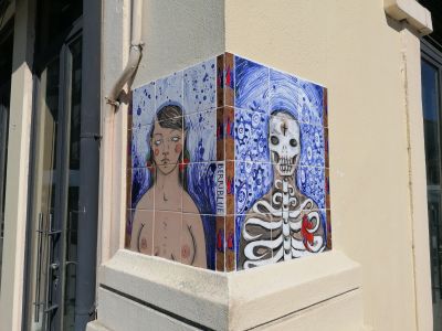 Poveiros