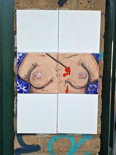 Brick Lane 1
