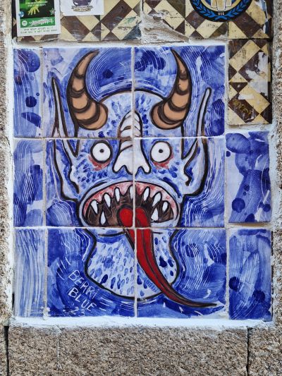 Devil 77