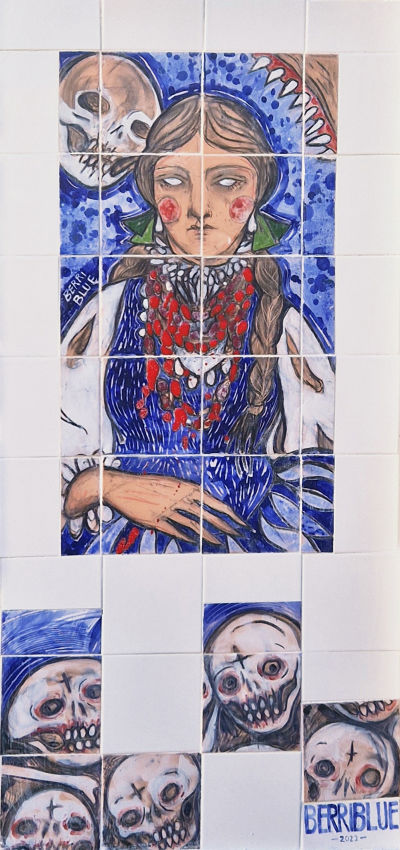 Krakowianka Ginjinha