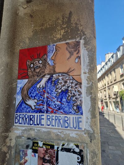 Paris Kot