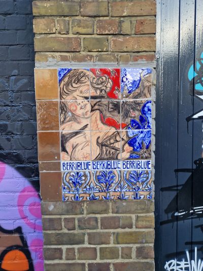 Camden Bats
