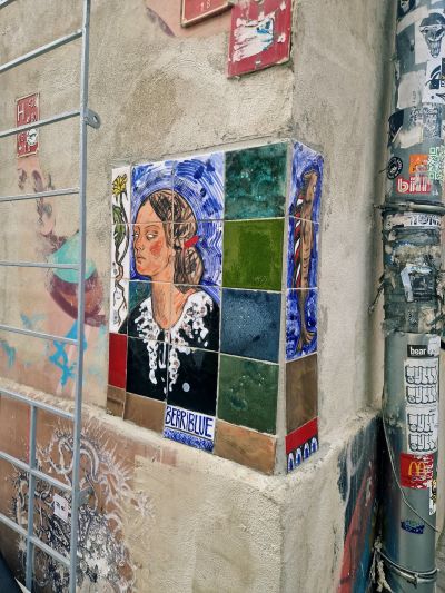 Krakow Corner