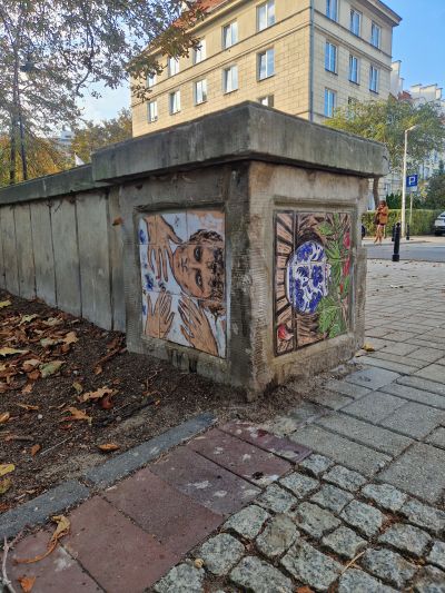 Pazdziernik