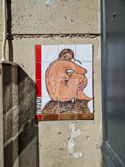 Figure Paris