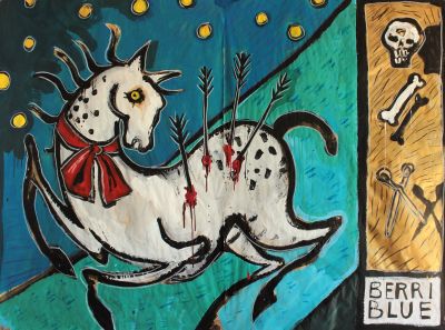 The Horse