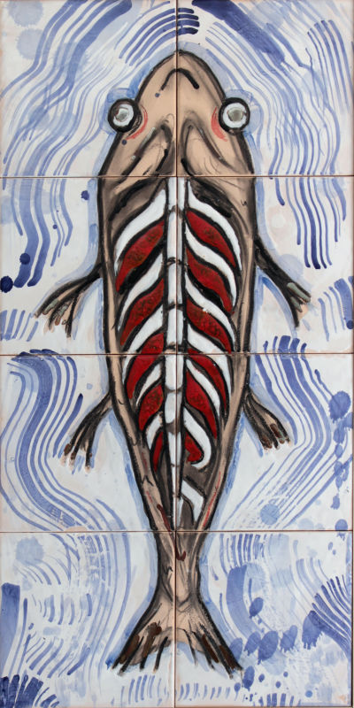Fish III