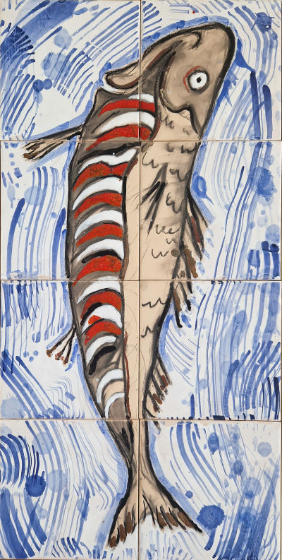 The Fish