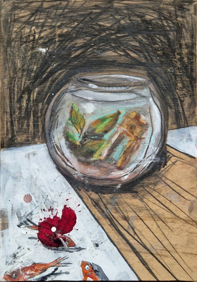 Fishbowl