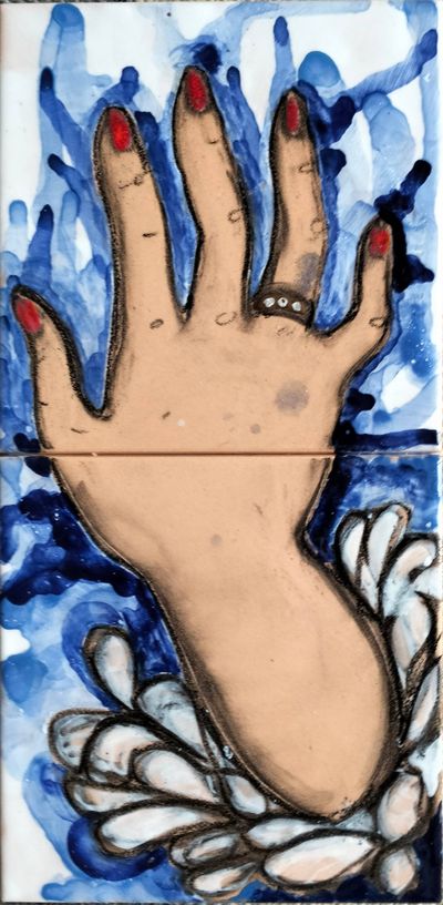 Hands