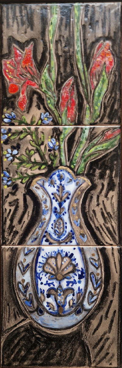 Wazon (Vase)