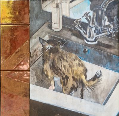 Bathtime