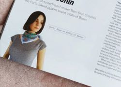 Courier Magazine