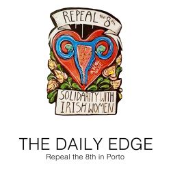The Daily Edge