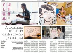 Jornal do Noticias