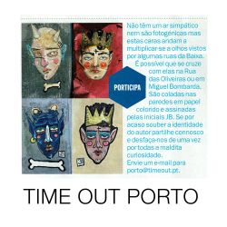 Time Out Porto
